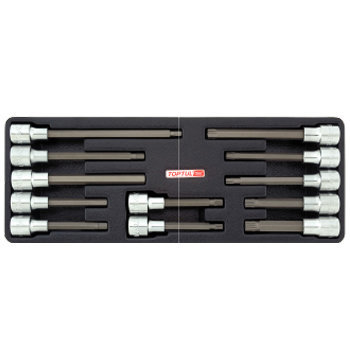 Bộ vít 24 món Toptul GAAT1202