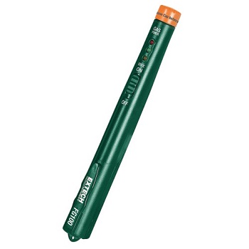 Bút Phát Hiện Rò Rỉ Khí Dễ Cháy Extech FG100