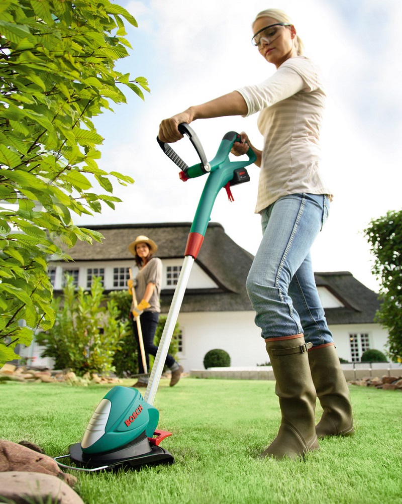 Các dụng cụ làm vườn mà dân DIY cần phải có