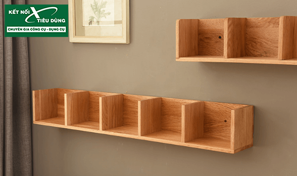 Cách nhận biết các loại gỗ dùng làm nội thất trên thị trường