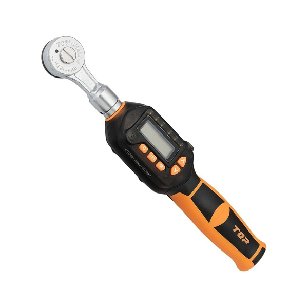 Cần siết lực hiển thị đồng hồ TOP Japan DRH060-12BN