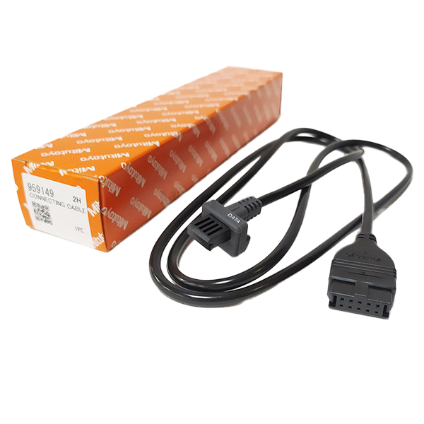 Cáp truyền dữ liệu (1m) của thước cặp điện tử Mitutoyo 959149