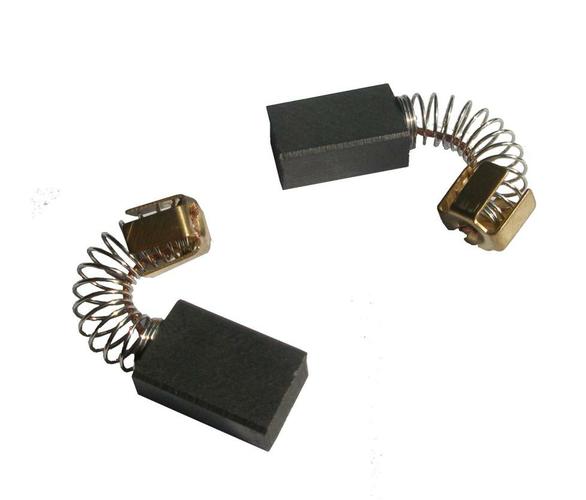 Chổi than máy khoan Makita có tác dụng gì?
