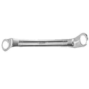 Cờ lê 2 đầu vòng 19mmx21mm Whirl Power 1243-1-1921