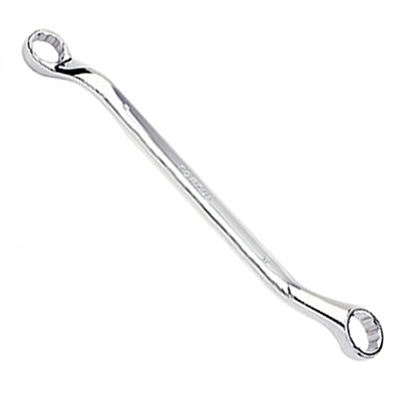 Cờ lê 2 đầu vòng 45° Toptul AAEH2224
