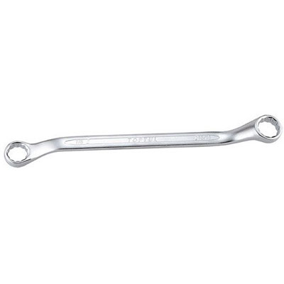 Cờ lê 2 đầu vòng 75 độ TOPTUL ACEI2628 13/16"x7/8"