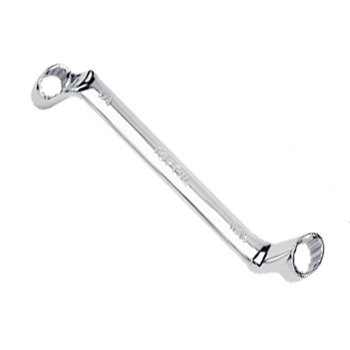 cờ lê 2 đầu vòng bóng hệ inch 75 độ Toptul ACAI2628
