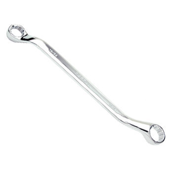 Cờ lê 2 đầu vòng hệ inch 45 độ Toptul ACAH0810