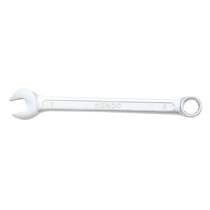 Cờ lê 2 đầu vòng miệng Kendo 15308 8mm