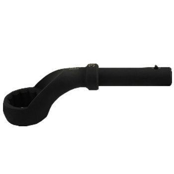 cờ lê đóng 1 đầu vòng  80mm Toptul AAAV8080