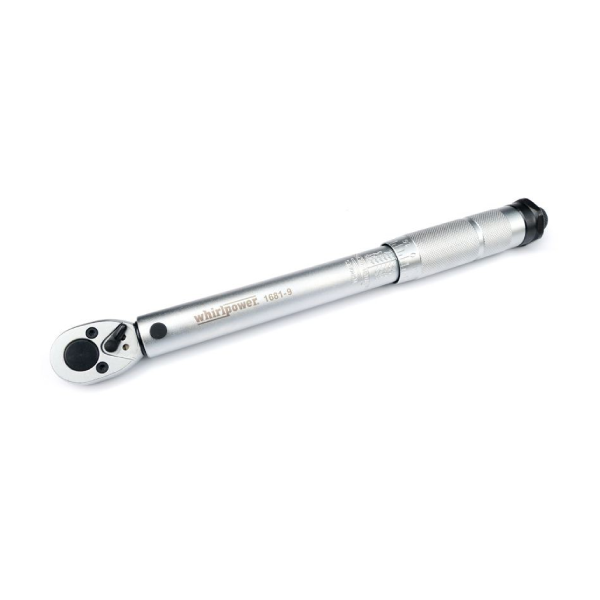 Cờ lê lực 3/8" (10-110Nm) 370mmL Whirl Power 1681-9-3110