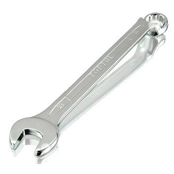 Cờ  lê vòng miệng mờ 75 độ 24mm Toptul AAEN2424