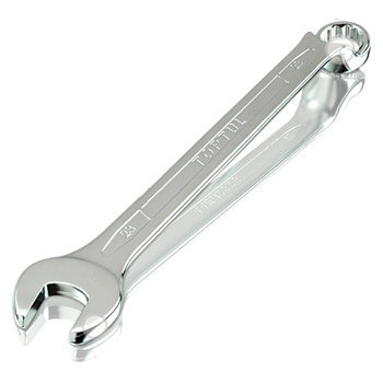 Cờ  lê vòng miệng mờ 75 độ 8mm Toptul AAEN0808