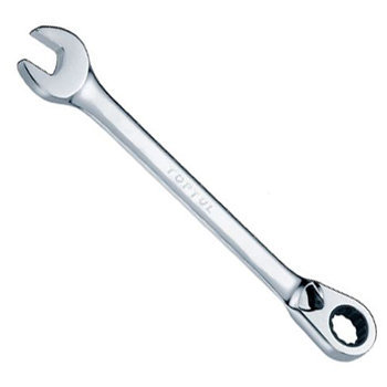 Cờ lê vòng miệng tự động ADAA2020 5/8"