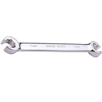 Cờ lê xòe Sata 48301 (3/8" x 7/16")