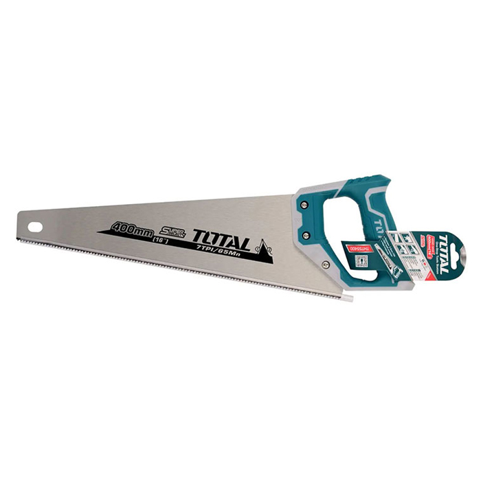 Cưa cầm tay Total THT551662D 16" (400mm)