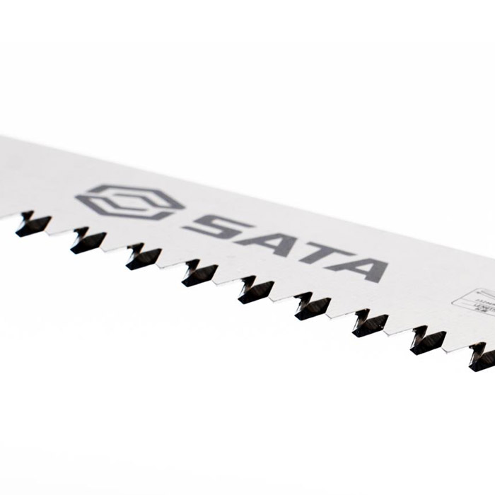Cưa cành lưỡi thẳng SATA 93536 12"(300mm)