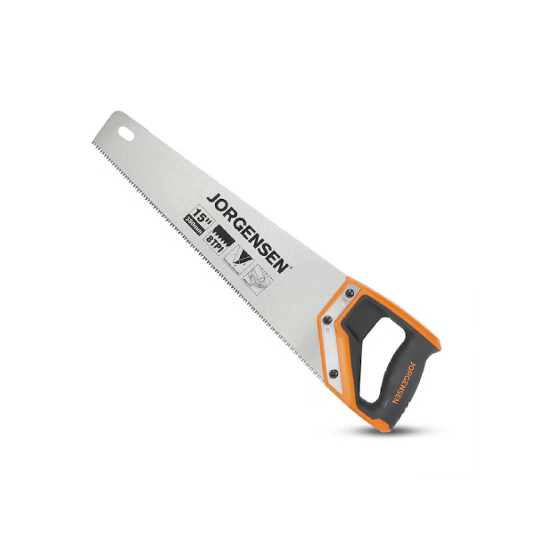 Cưa gỗ cầm tay 15" Jorgensen 70600