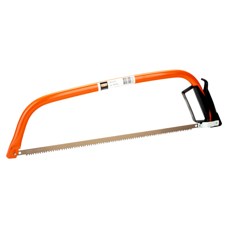 Cưa gỗ cầm tay 24" BAHCO SE-15-24