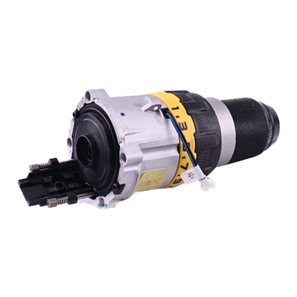 Cụm đầu dùng cho DCD999 Dewalt NA017104