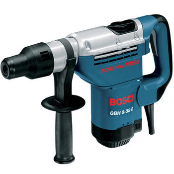 Đại lý máy khoan bê tông Bosch chính hãng, giá tốt HCM