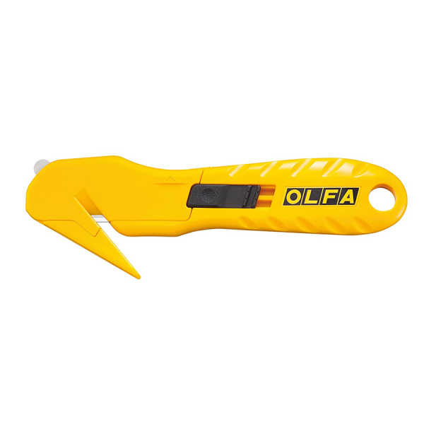 Dao Cắt Giấu Lưỡi An Toàn OLFA SK-10
