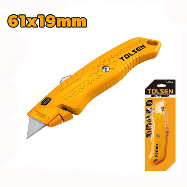 Dao rọc giấy Tolsen 30008