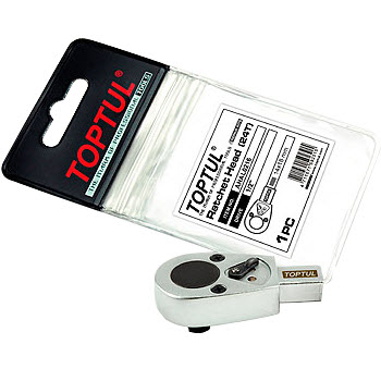 Đầu cần xiết lực 1/2" Toptul ANAL0116
