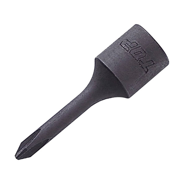 Đầu khẩu 3/8" vặn vít 4 cạnh TOP Japan HB3-2