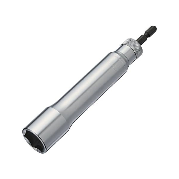 Đầu khẩu vặn ốc chuôi lục giác loại dài TOP Japan ESK-19L