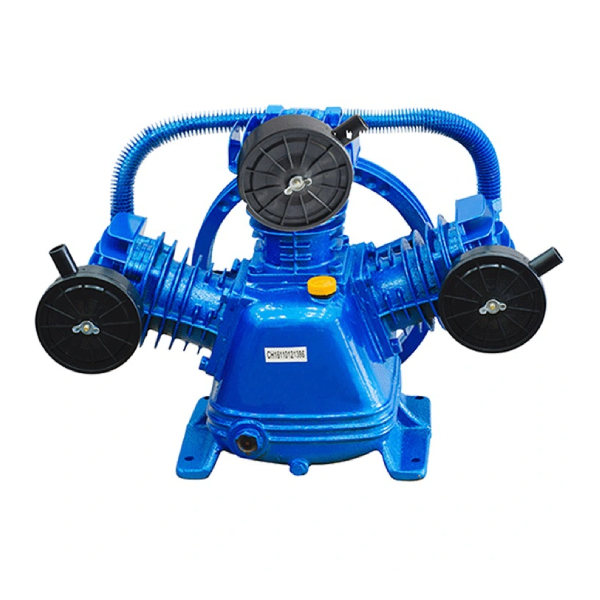 Đầu nén khí 1.5HP Oshima 65x3