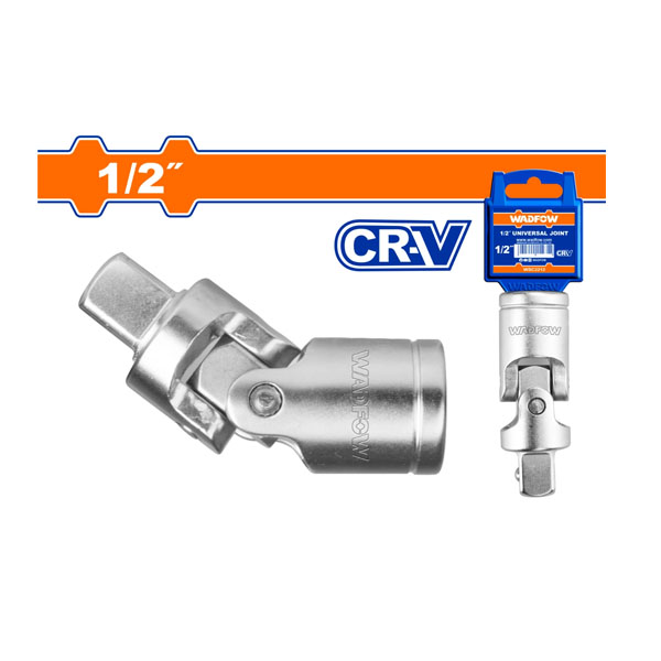 Đầu nối lắc léo 1/2" WadFow WSC2212