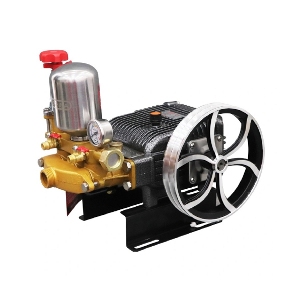 Đầu Phun Xịt Áp Lực 2HP Oshima OS-32G