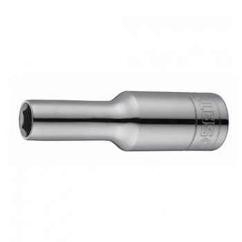 Đầu tuýp 6PT. 1/2" kích cỡ 7/8" Sata 13209