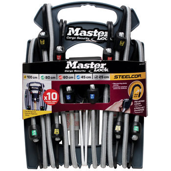 Dây thun 150cm Master Lock 3042EURDAT