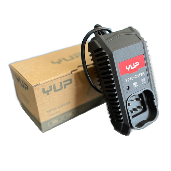 Đế sạc pin 16V Yup SACYP-16V/1.3AH