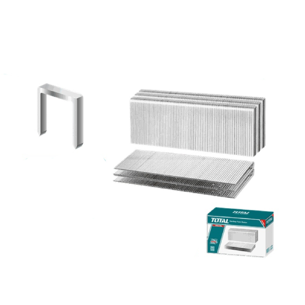 Đinh bấm U 40mm Total TAC918403