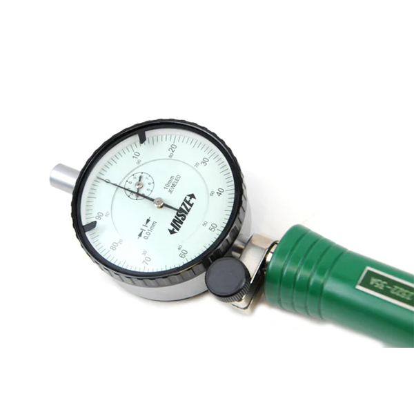 Đồng hồ đo lỗ INSIZE 2322-35A