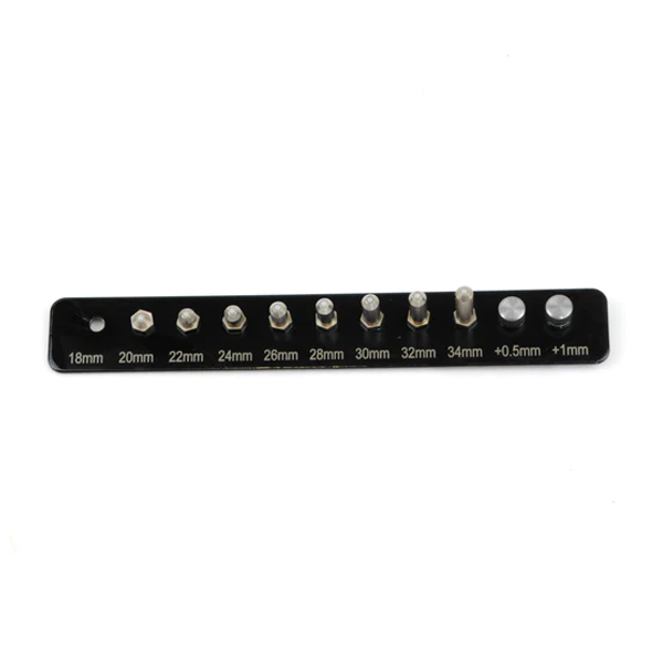 Đồng hồ đo lỗ INSIZE 2322-35A