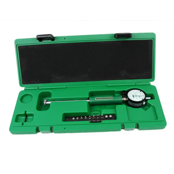 Đồng hồ đo lỗ INSIZE 2322-35A