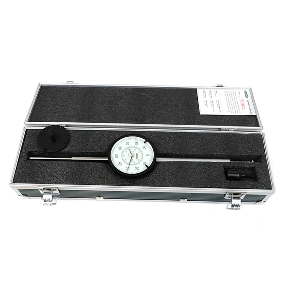 Đồng hồ so INSIZE 2309-100D