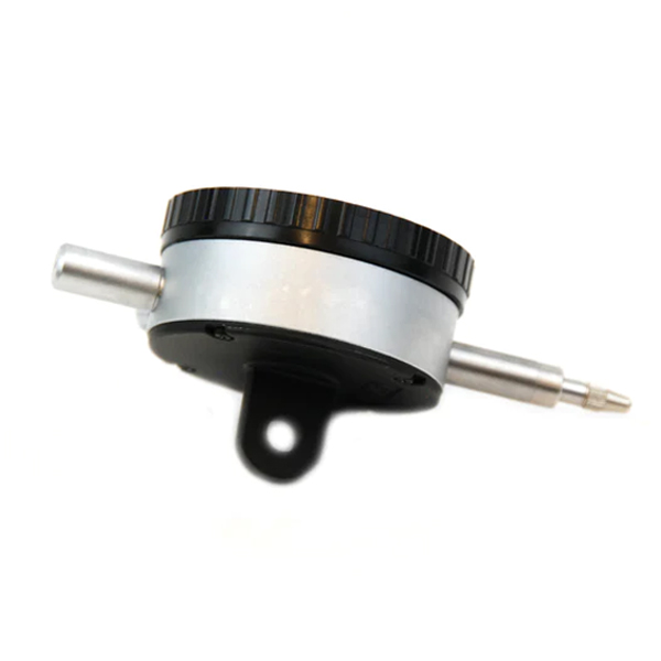 Đồng hồ so INSIZE 2313-1A