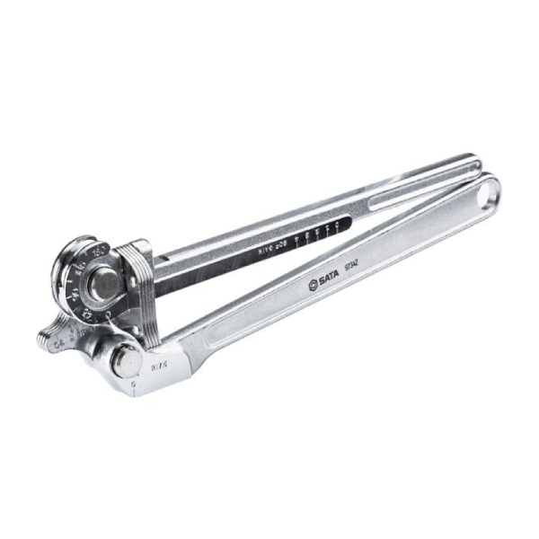 Dụng cụ uốn ống inox 12mm SATA 97344