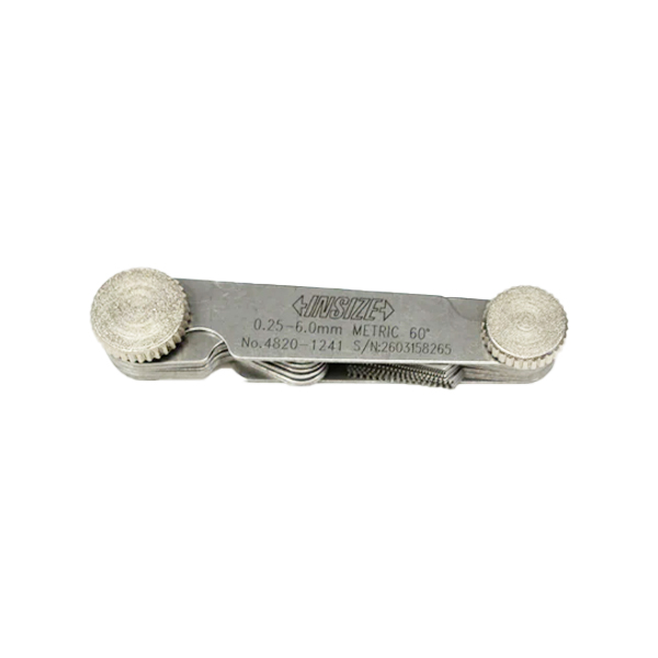 Dưỡng đo ren INSIZE 4820-1241