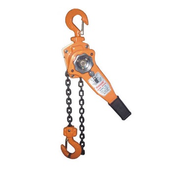 Giá pa lăng xích 3 tấn Kawasaki chất lượng tại Tân Bình
