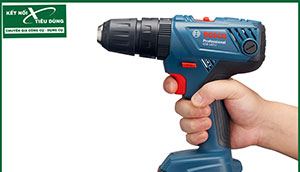 Giải đáp tại sao bạn không nên mua máy khoan pin Bosch cũ