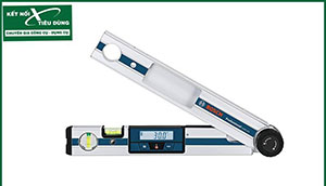 Gợi ý 5 dụng cụ đo đạc "nhanh - chính xác" cho dân xây dựng