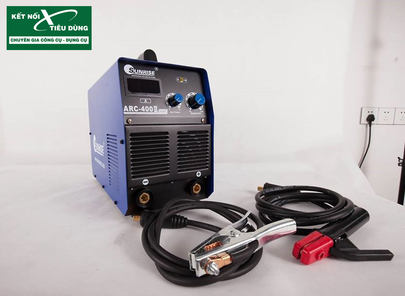 Hàn inox - nên chọn loại máy hàn nào phù hợp?