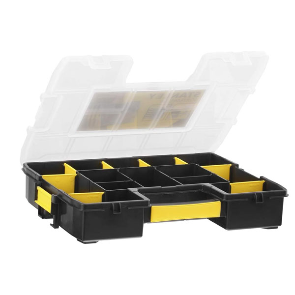 Hộp dụng cụ (nhựa) Stanley 1-97-483