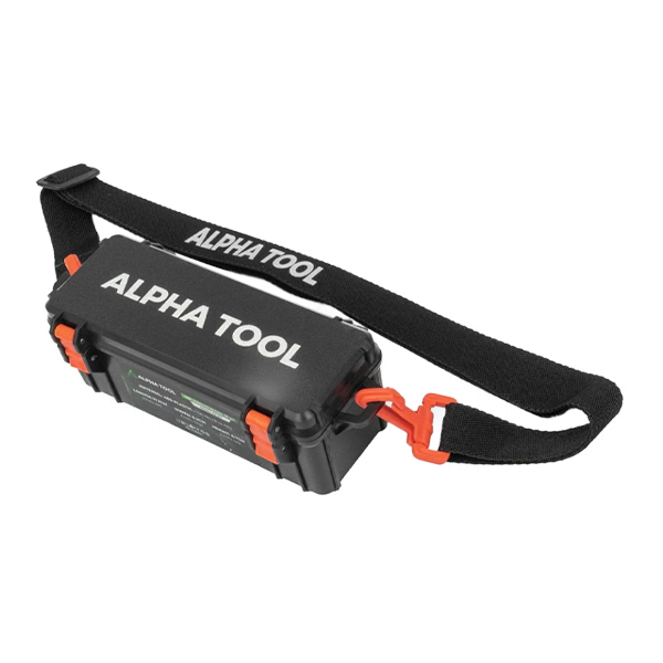 Hộp đựng dụng cụ mini Alpha Tool AP-H2